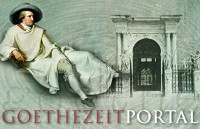 Goethezeitportal